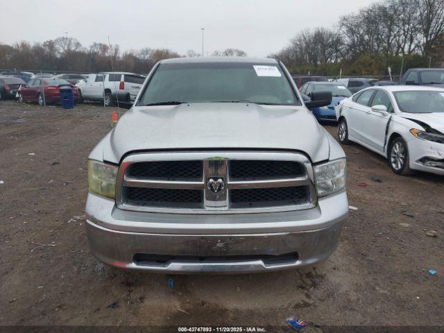 Ram 1500 Slt Image 8