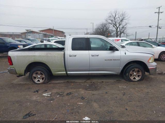 Ram 1500 Slt Image 14