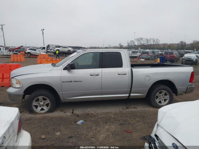 Ram 1500 Slt Image 12
