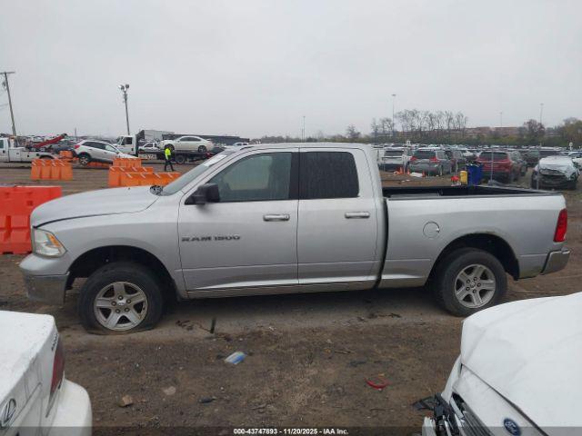Ram 1500 Slt Image 12