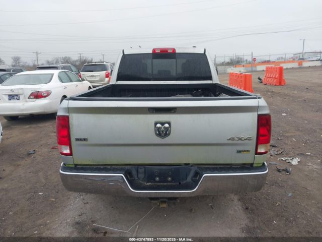 Ram 1500 Slt Image 9