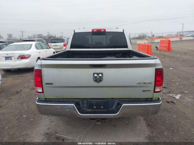 Ram 1500 Slt Image 9