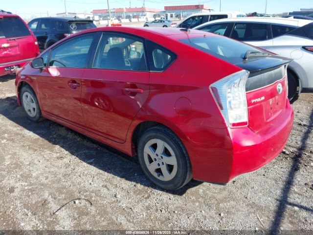 Toyota Prius Two Image 10