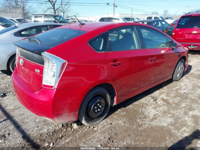 Toyota Prius Two Image 14