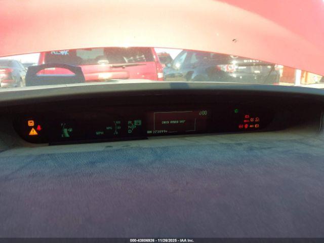 Toyota Prius Two Image 4