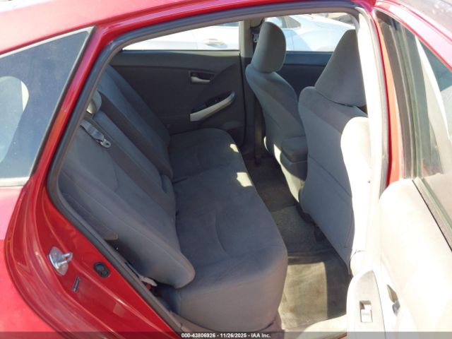 Toyota Prius Two Image 3