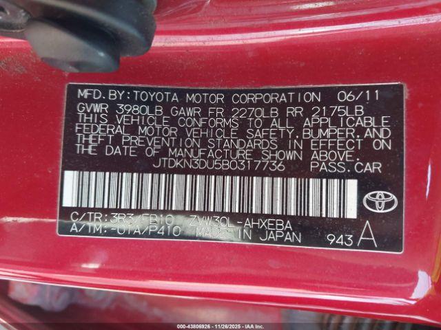 Toyota Prius Two Image 5