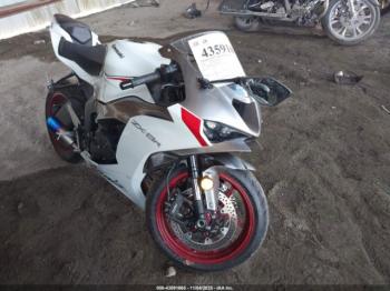  Salvage Kawasaki Zx636