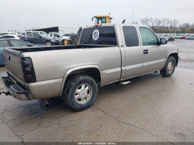 GMC Sierra 1500 Sle Image 7