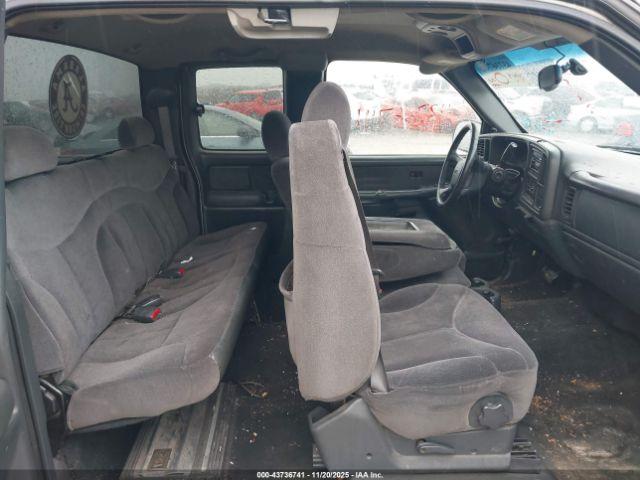 GMC Sierra 1500 Sle Image 3