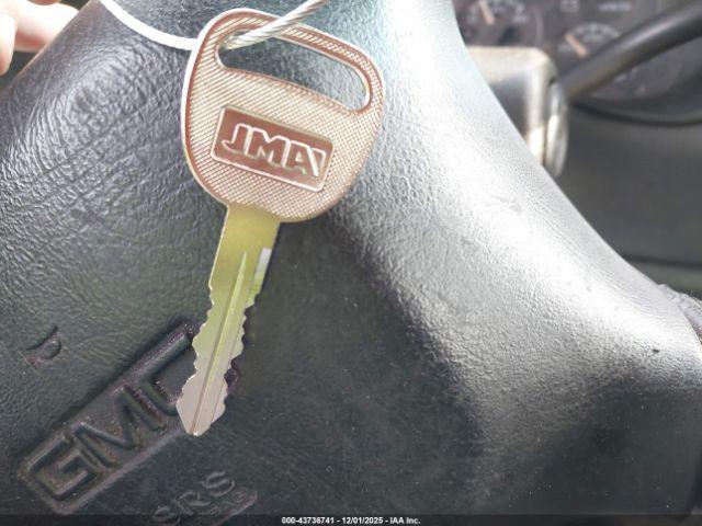 GMC Sierra 1500 Sle Image 6