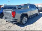 GMC Sierra 1500 4wd  Short Box Denali Image 12