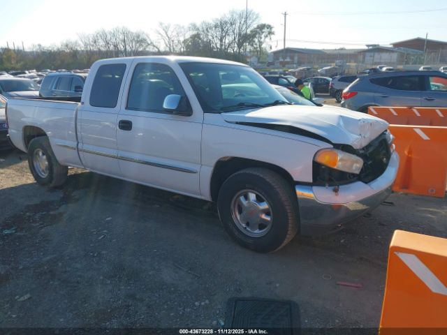 GMC Sierra 1500 Sle Image 1