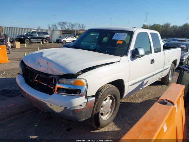 GMC Sierra 1500 Sle Image 12