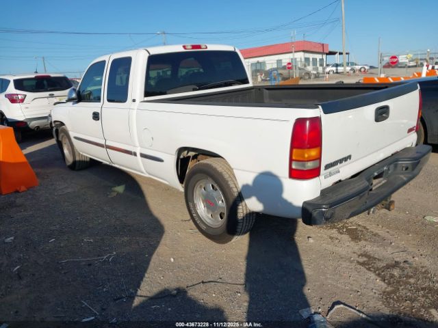 GMC Sierra 1500 Sle Image 6