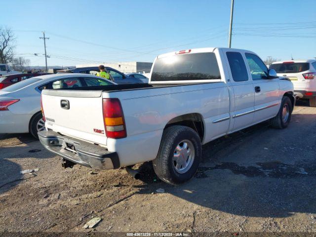 GMC Sierra 1500 Sle Image 2