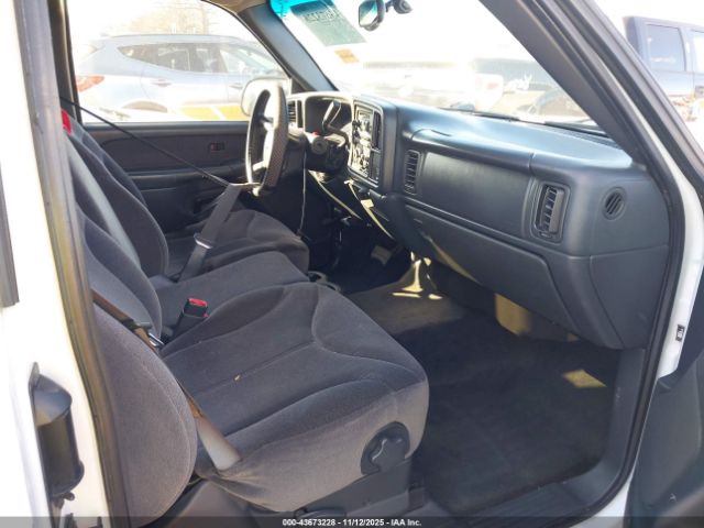 GMC Sierra 1500 Sle Image 5