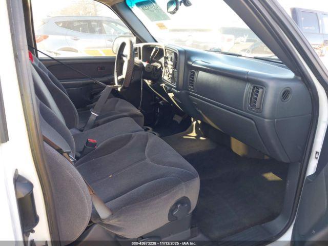 GMC Sierra 1500 Sle Image 5