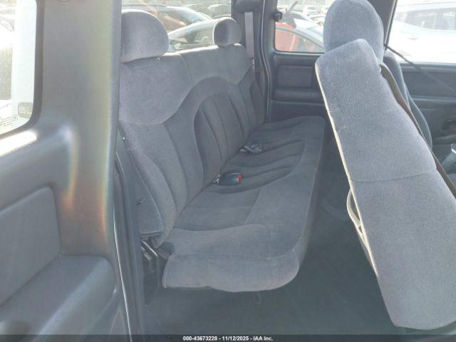 GMC Sierra 1500 Sle Image 7