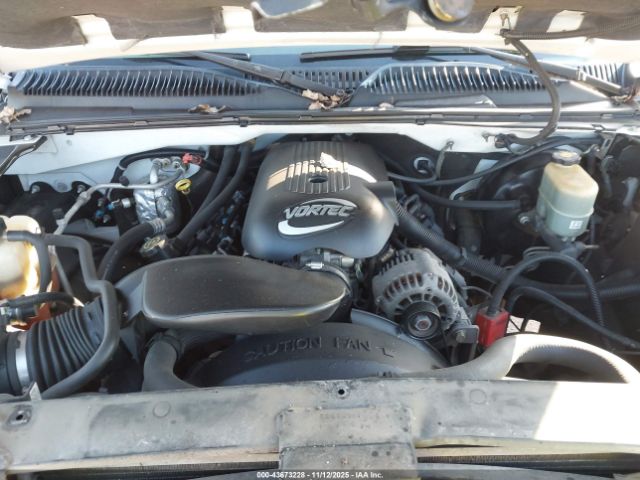 GMC Sierra 1500 Sle Image 14