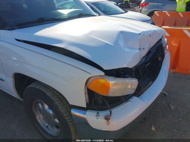 GMC Sierra 1500 Sle Image 13