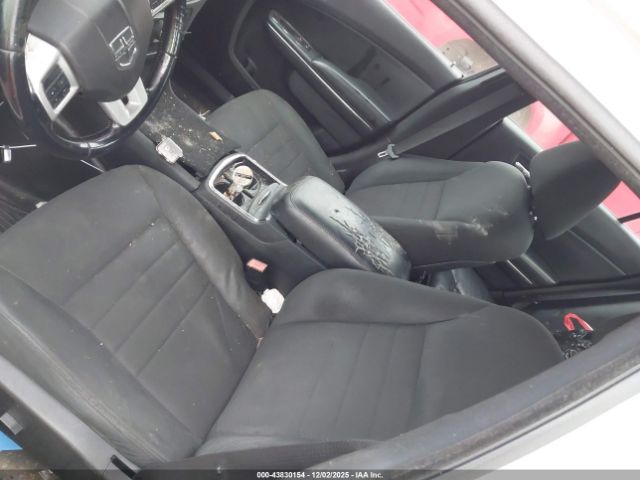 Dodge Charger Police Image 7