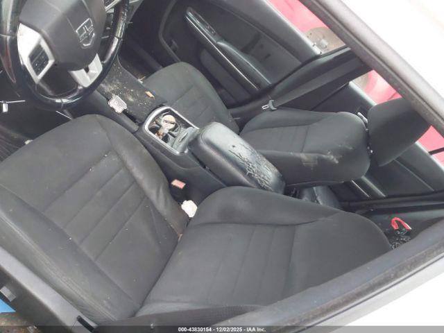 Dodge Charger Police Image 7