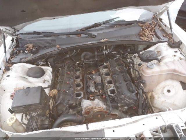 Dodge Charger Police Image 14