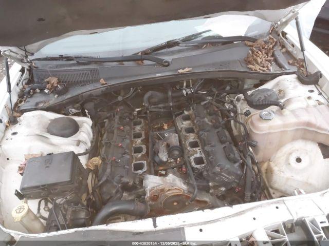 Dodge Charger Police Image 14