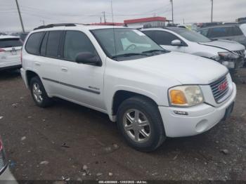  Salvage GMC Envoy