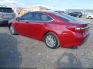 Lexus Es Image 15