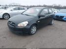Hyundai ACCENT Gs Image 2