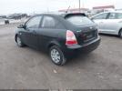 Hyundai ACCENT Gs Image 9