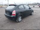 Hyundai ACCENT Gs Image 7