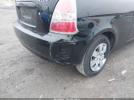 Hyundai ACCENT Gs Image 11