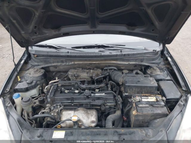 Hyundai ACCENT Gs Image 3