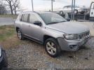 Jeep Compass Sport Image 1