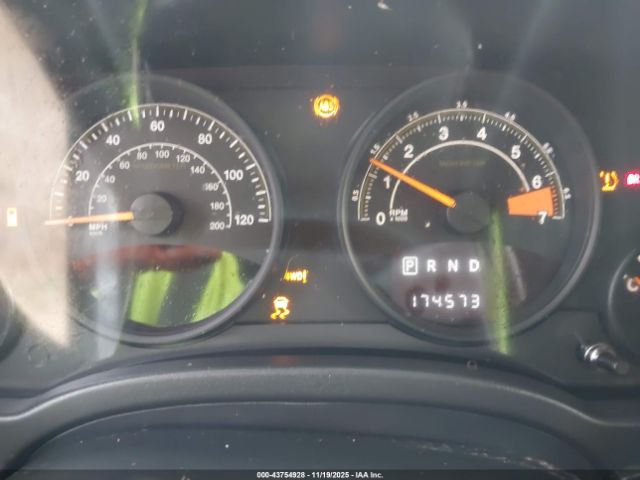 Jeep Compass Sport Image 6