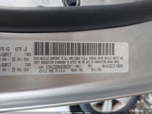 Jeep Compass Sport Image 5