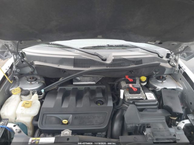 Jeep Compass Sport Image 10