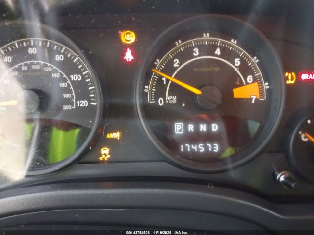 Jeep Compass Sport Image 12