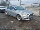 Ford Fusion Se Image 1
