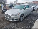 Ford Fusion Se Image 2