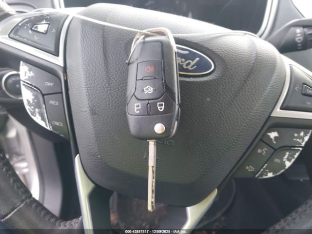 Ford Fusion Se Image 8