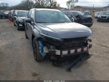 Salvage Honda CR-V Hybrid