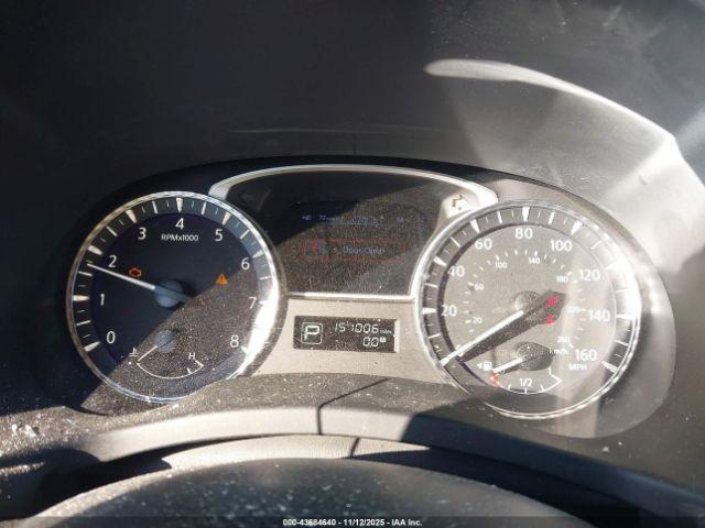 INFINITI JX35 Image 7