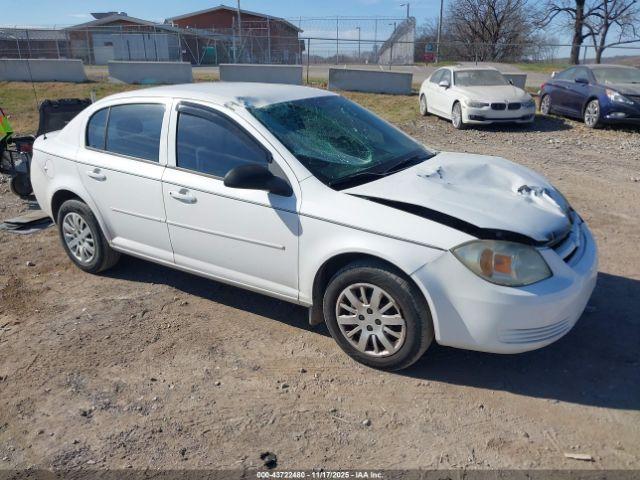  Salvage Chevrolet Cobalt