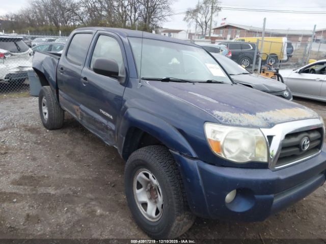 Toyota Tacoma Prerunner V6 Image 1