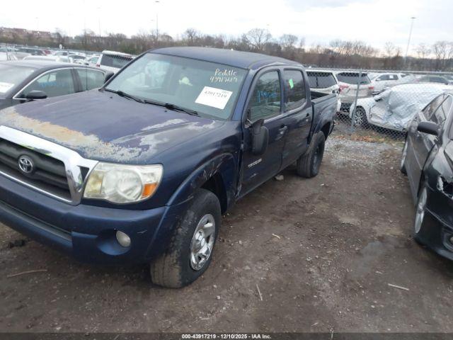 Toyota Tacoma Prerunner V6 Image 12