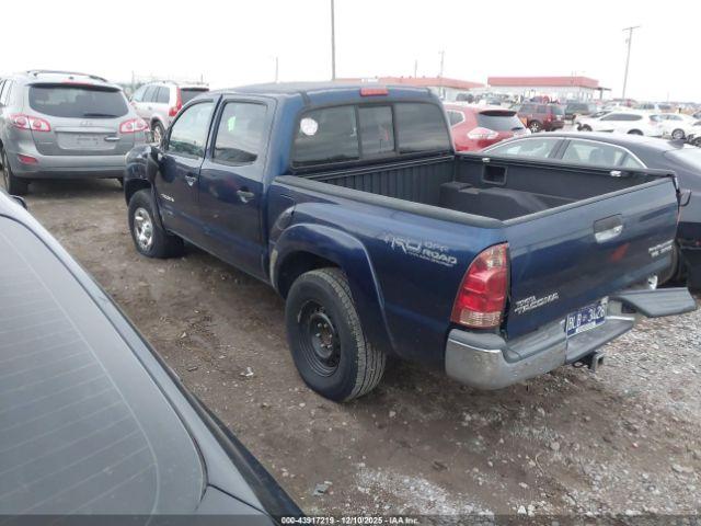 Toyota Tacoma Prerunner V6 Image 11